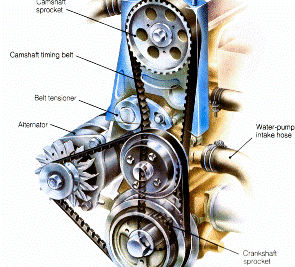 cambelt